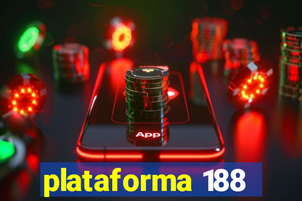 plataforma 188